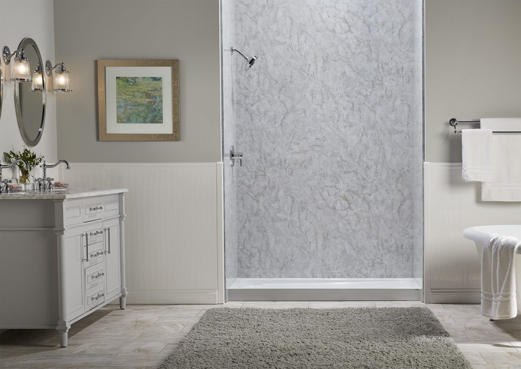 Shower Replacement in Bay Village OH Bath Depot Cleveland