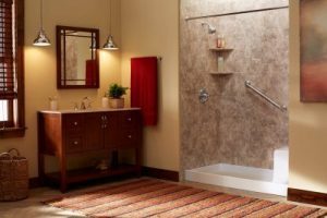 Walk-In Showers, Middleburg Heights, OH