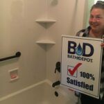 Bathroom Remodeling Mentor, OH