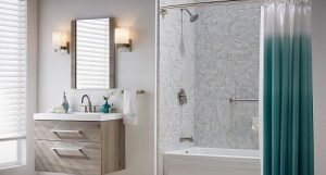 Tub-to-Shower Conversions, Fairview Park, OH