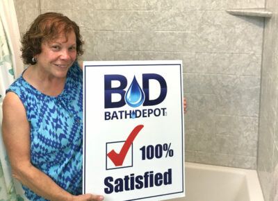 Bathtub Renovation Mentor, OH