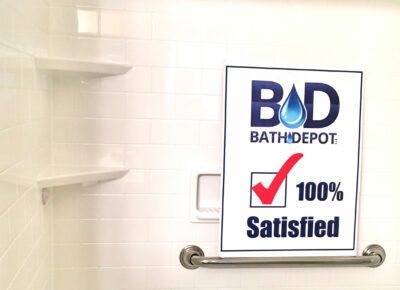 Bathroom Renovation Sagamore Hills, OH