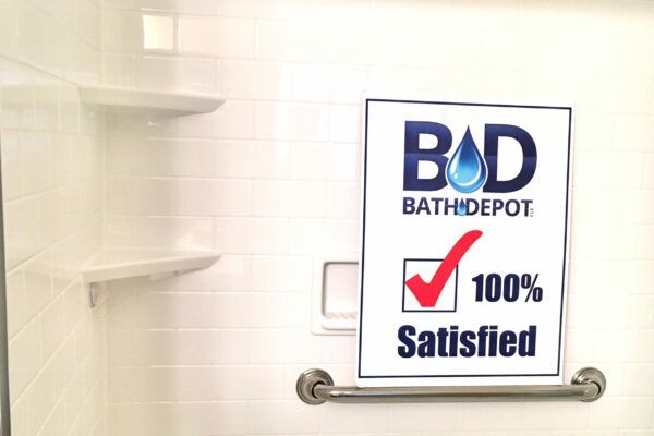 Bathroom Renovation Sagamore Hills, OH
