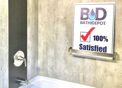 Bathtub Shower Installation Bay Village, OH