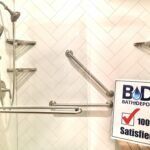 Walk-In Shower Installation Strongsville, OH