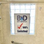 Walk-In Shower Installation In Parma Heights, OH