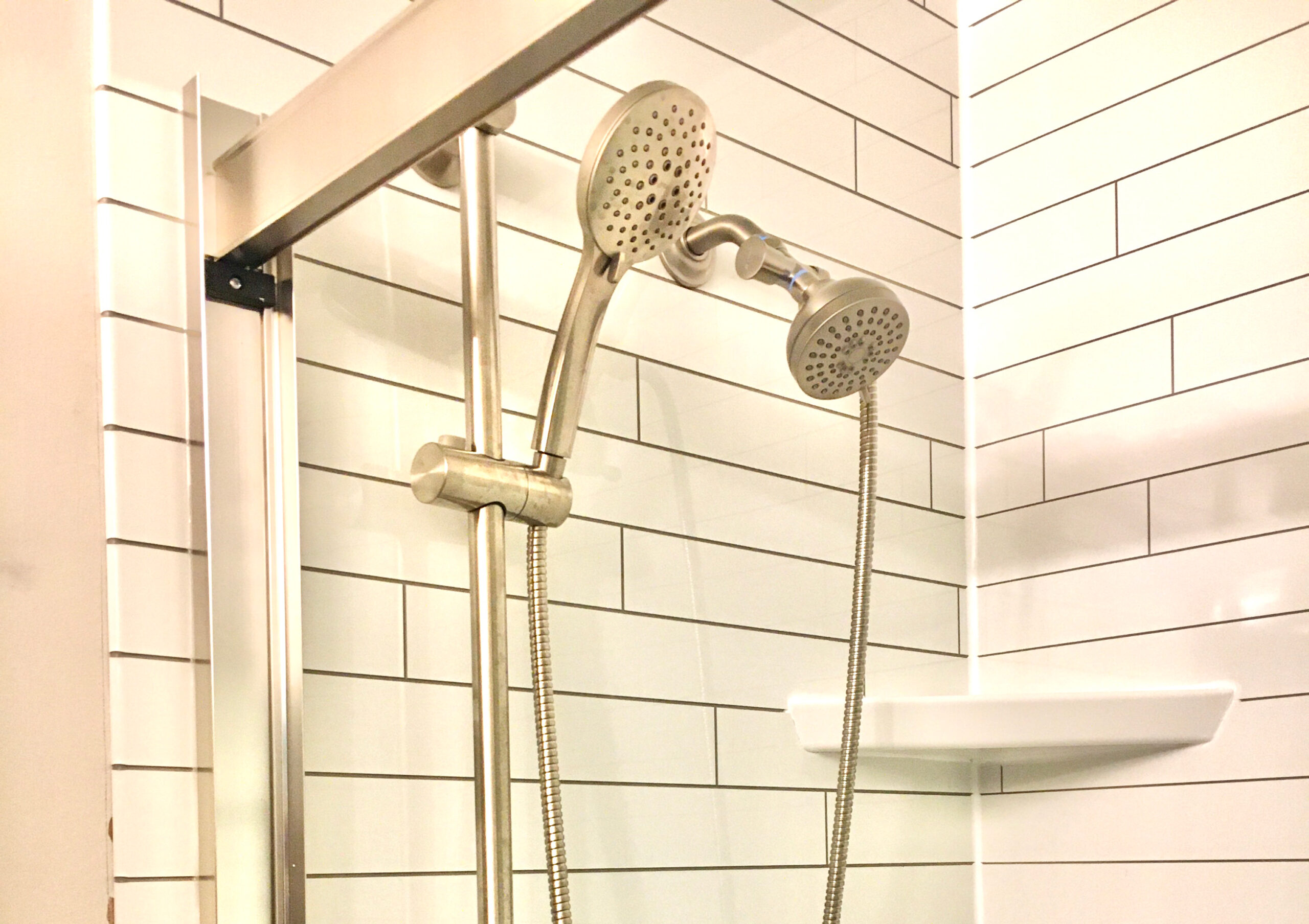 Tub To Shower Conversion In Bay Village, OH Bath Depot of Cleveland, OH