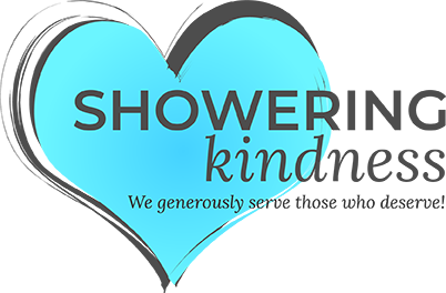 Showering Kindness