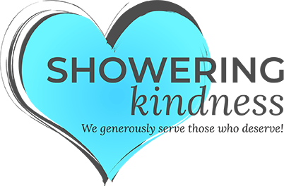 Showering Kindness